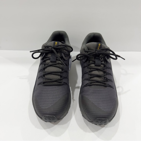 Columbia Men's Trailstorm Waterproof Hiking Shoe - Picture 2 of 11